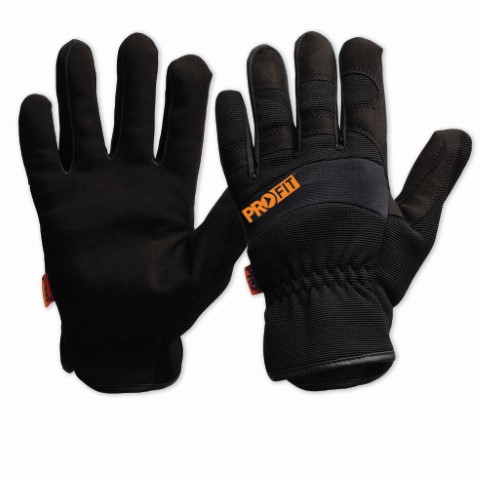 PRO GLOVE PRO-FIT RIGGAMATE GLOVE - SIZE 2XL 